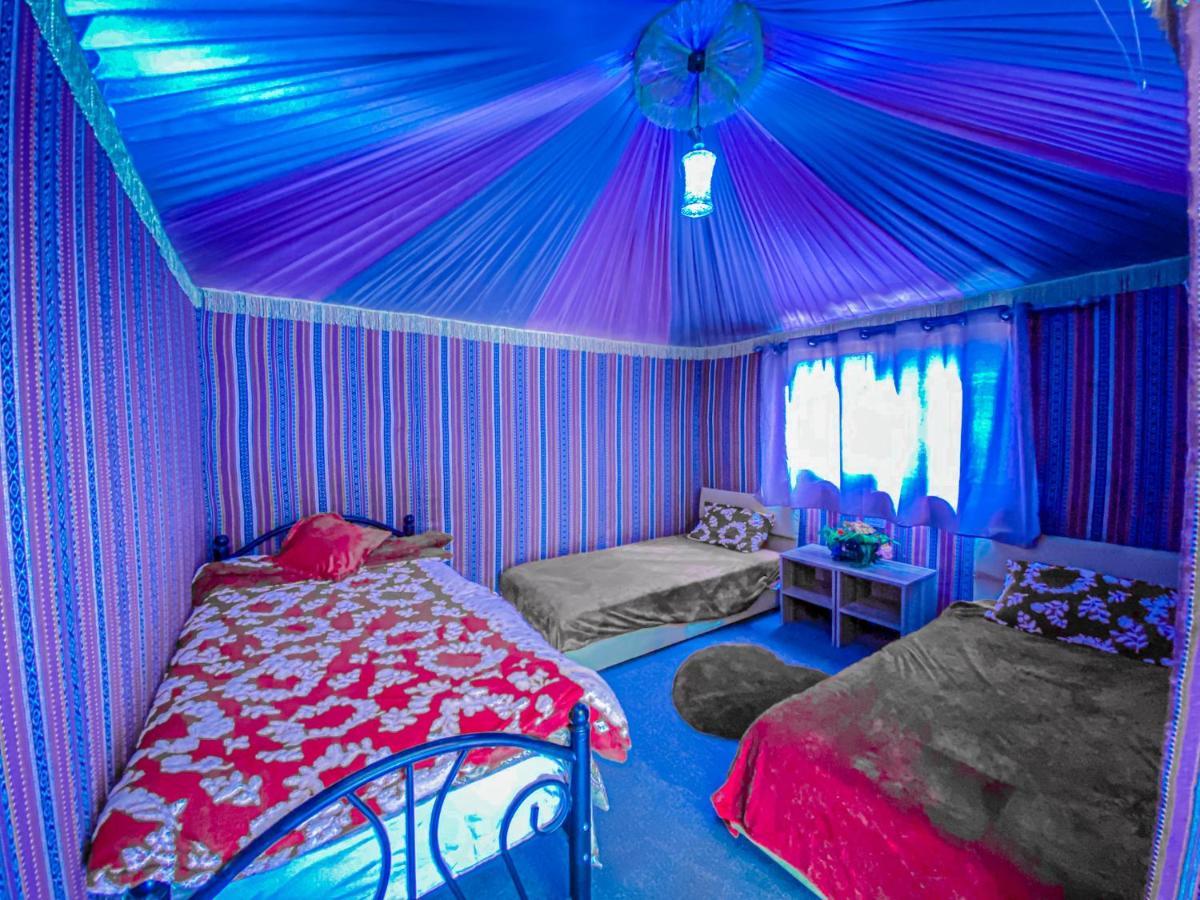 Rum Desert Princess Camp Wadi Rum Exterior foto